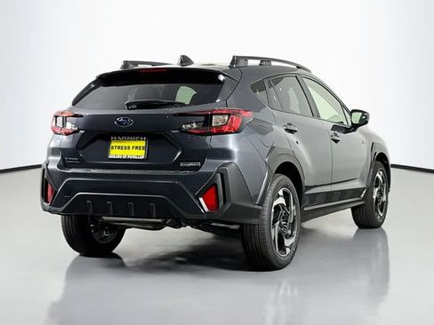 New 2026 Subaru Crosstrek 2.5i Limited AWD/4WD image 7
