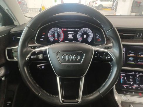Used 2019 Audi A6 3.0T Premium Plus w/ Premium Plus Package image 15