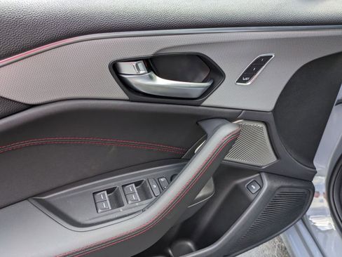 New 2025 Acura TLX SH-AWD w/ A-SPEC Pkg image 11