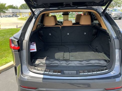Certified 2026 Lexus NX 350 AWD w/ Accessory Package (Z1) image 23