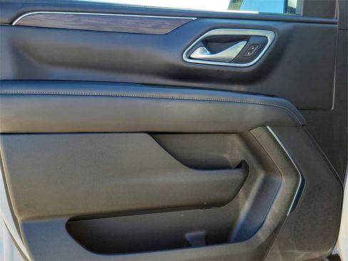 Used 2021 Chevrolet Tahoe LS image 17