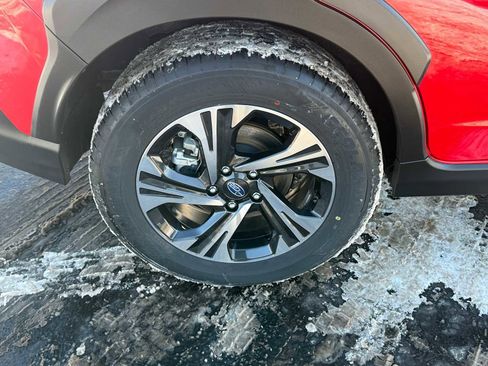 Certified 2025 Subaru Crosstrek 2.0i Premium image 8