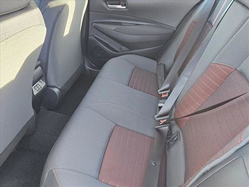 New 2026 Toyota Corolla SE FWD image 15