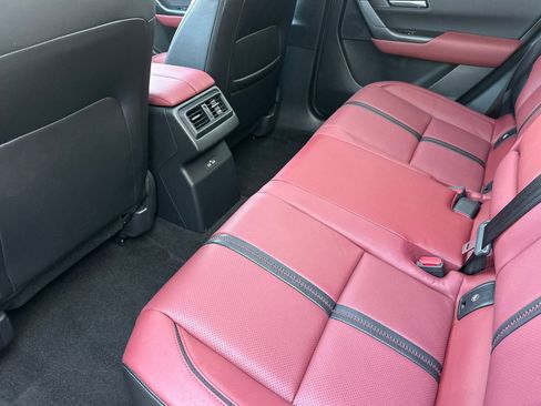 Certified 2025 MAZDA CX-50 AWD 2.5 Hybrid w/ Premium Pkg image 12