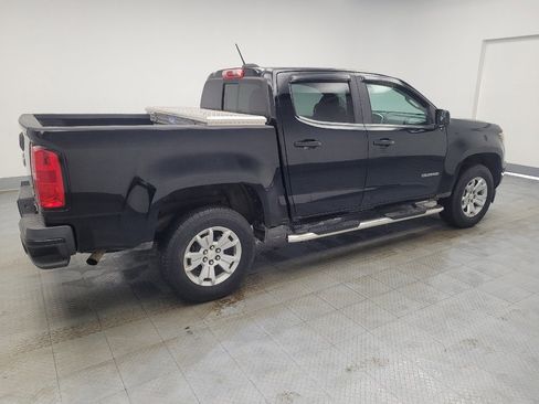 Used 2016 Chevrolet Colorado LT w/ LT Convenience Package RWD image 10