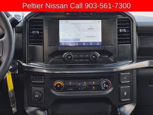 Used 2022 Ford F150 XL w/ STX Appearance Package RWD image 25