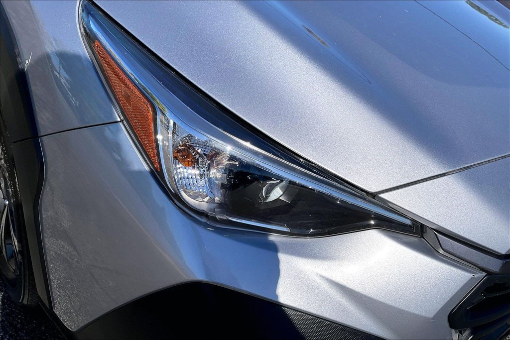 Certified 2024 Subaru Crosstrek 2.0i Premium AWD/4WD image 34