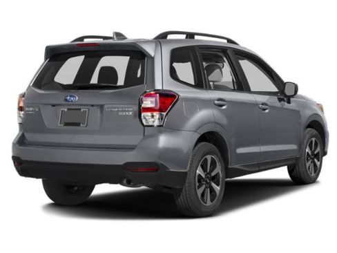 Used 2018 Subaru Forester 2.5i Premium w/ All-Weather Package AWD/4WD image 2