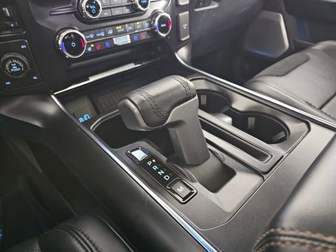 Used 2022 Ford F150 Raptor w/ Equipment Group 801A High image 30