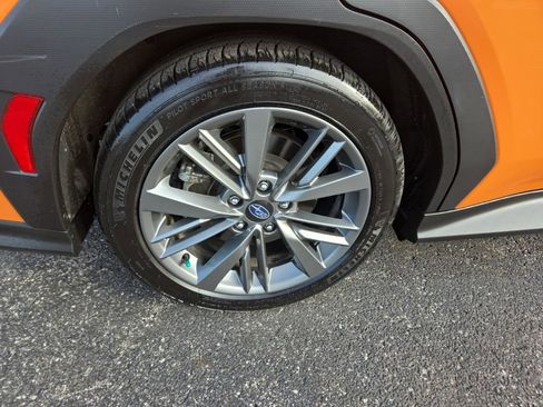 Used 2022 Subaru WRX image 7