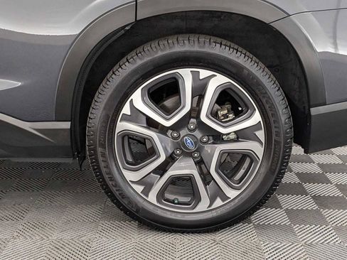 Used 2023 Subaru Ascent Touring image 14