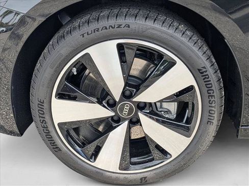 New 2025 Audi A5 2.0T Premium Plus w/ Premium Plus AWD/4WD image 9