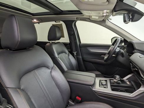 Used 2025 MAZDA CX-90 3.3 Turbo w/ Premium Sport Pkg image 42