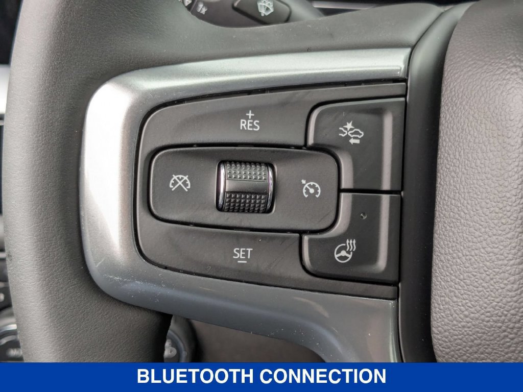 New 2025 Chevrolet Silverado 1500 LT AWD/4WD image 17