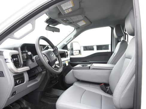 New 2026 Ford F350 XL image 20