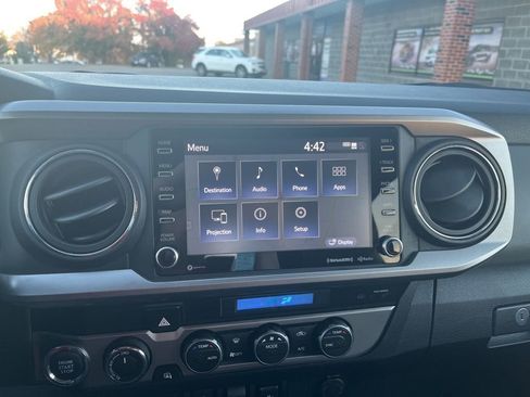 Used 2023 Toyota Tacoma SR5 image 70