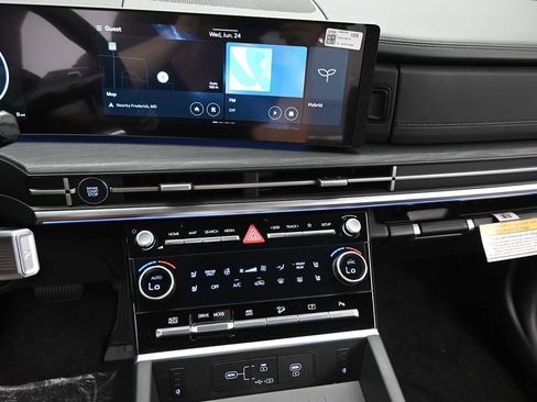 New 2026 Hyundai Santa Fe Limited AWD/4WD image 18