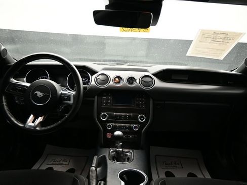 Used 2022 Ford Mustang GT w/ GT Performance Package RWD image 14