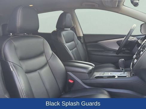 Used 2023 Nissan Murano SV w/ SV Midnight Edition Package AWD/4WD image 20
