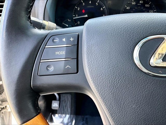 Used 2011 Lexus RX 350 2WD w/ Premium Pkg image 20