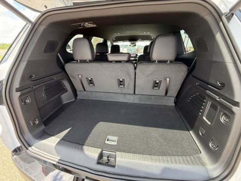 New 2026 Buick Enclave Sport Touring FWD image 36