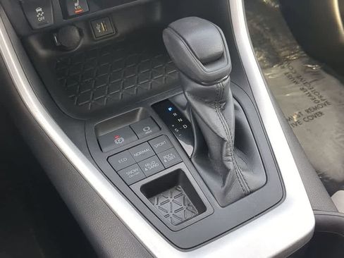 Used 2023 Toyota RAV4 XLE w/ XLE Grade Weather Package image 29