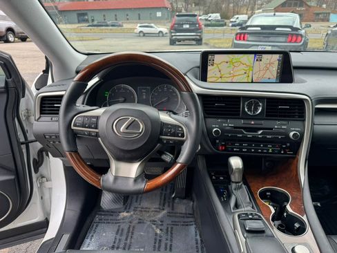 Used 2019 Lexus RX 350 FWD image 12