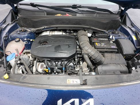 Certified 2023 Kia Seltos SX image 20