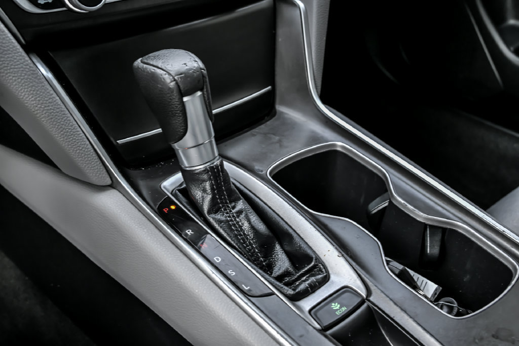 Used 2020 Honda Accord LX image 23