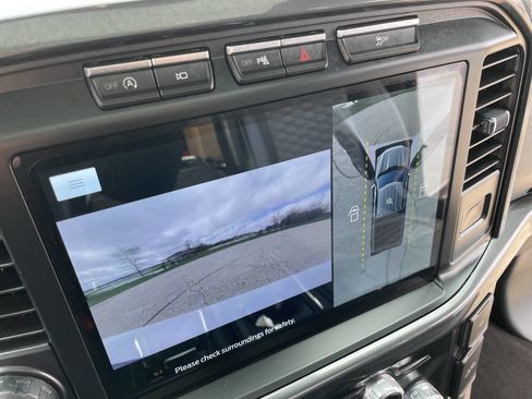 Used 2021 Ford F150 XLT w/ Equipment Group 302A High AWD/4WD image 70