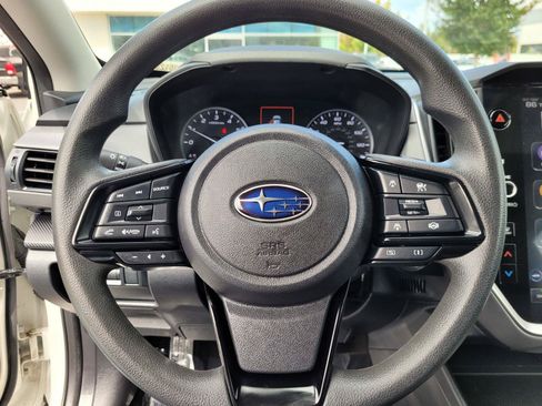 Certified 2024 Subaru Crosstrek 2.0i Premium w/ Popular Package #3 AWD/4WD image 34