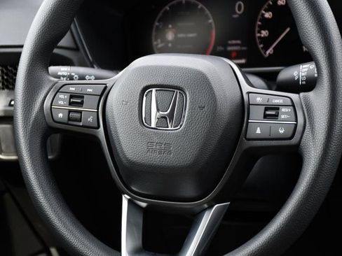 New 2026 Honda CR-V LX image 19
