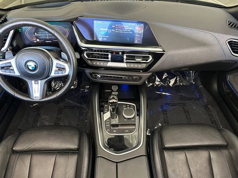 Used 2023 BMW Z4 sDrive30i w/ Premium Package RWD image 13