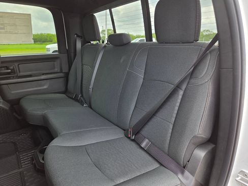 New 2026 RAM 2500 Tradesman AWD/4WD image 24
