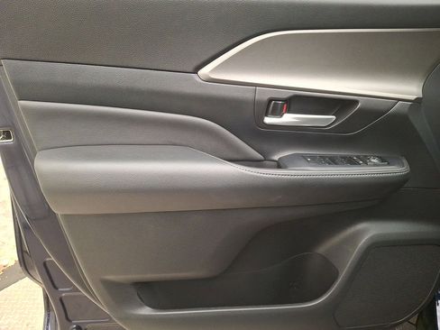 Used 2024 Toyota Grand Highlander XLE image 10