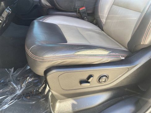 Used 2020 RAM 1500 Big Horn image 22