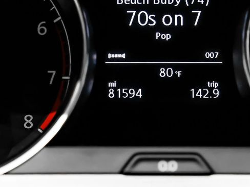 Used 2017 Volkswagen Golf Wolfsburg Edition FWD image 23