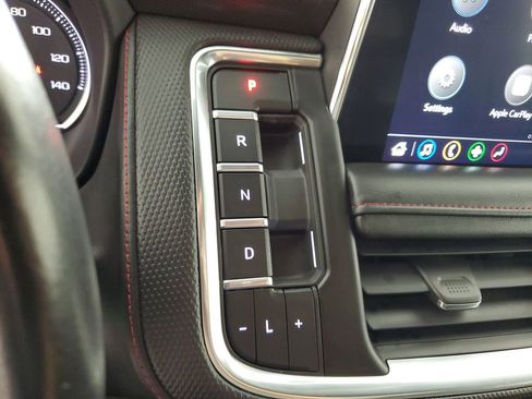 Used 2021 Chevrolet Tahoe RST image 20