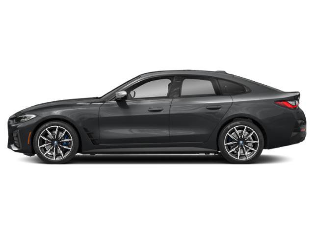 Certified 2024 BMW i4 eDrive35 w/ Convenience Package RWD image 4