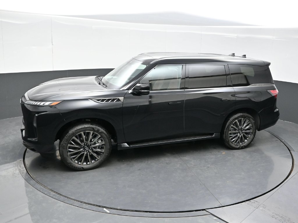 New 2027 INFINITI QX80 Autograph AWD/4WD image 52