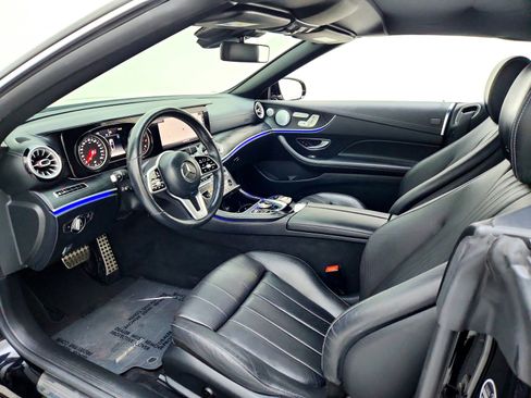 Used 2019 Mercedes-Benz E 450 E 450 image 11