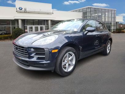 Used 2019 Porsche Macan
