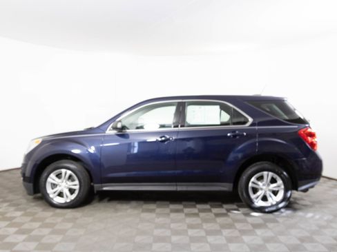 Used 2015 Chevrolet Equinox LS image 14