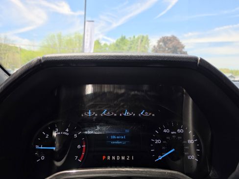 Used 2020 Ford F250 XL w/ STX Appearance Package AWD/4WD image 22