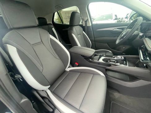 New 2026 Buick Envision Sport Touring AWD/4WD image 28