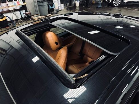 Used 2023 BMW 430i Gran Coupe xDrive w/ M Sport Package image 11