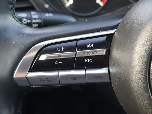 Used 2022 MAZDA CX-30 AWD 2.5 S w/ Preferred Package image 15