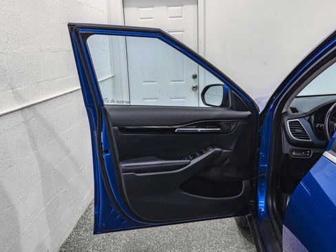 Used 2021 Kia Seltos S image 10