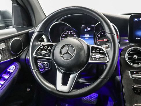 Certified 2022 Mercedes-Benz GLC 300 image 15