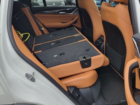 Used 2020 BMW X3 xDrive30e w/ Convenience Package image 41